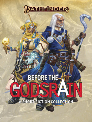 cover image of Pathfinder
